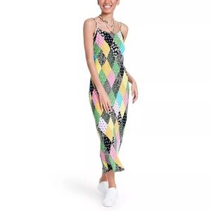 Rixo x Target Dress Size Large